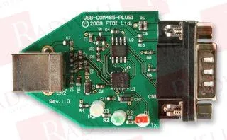 Преобразователь сигнала Артикул USB-COM485-PLUS1 от производителя FTDI CHIP