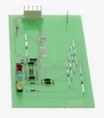 2573846 Задняя панель/аппаратура от NORTEC