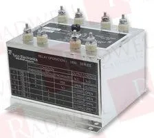 Реле / розетка Артикул 1810X от производителя TE CONNECTIVITY