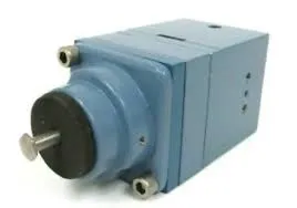 Клапан пилотный 373218 Rosemount Analytical для позиционера 2.5x5 без штока