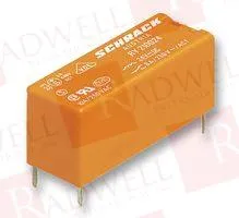 Реле / розетка Артикул RY611012 от производителя TE CONNECTIVITY