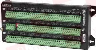 Мультиплексор  датчика Артикул AM16/32 от производителя CAMPBELL SCIENTIFIC INC