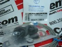 Муфта тормоза Артикул RKCC07SK3000 от производителя TOL O MATIC