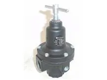 Регулятор давления пневматический NORGREN 11-002-067, 1/2", 0.35-8.6 бар, с манометром