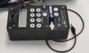 Калибратор/симулятор CL-2241 от ROCHESTER INSTRUMENT SYSTEMS