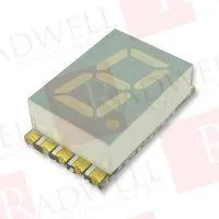 Индикатор / дисплей Артикул KCSA03-102 от производителя KINGBRIGHT