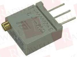 Потенциометр Артикул 67WR50KLF от производителя TT ELECTRONICS