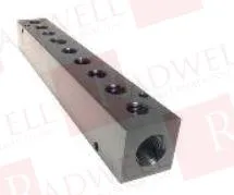 Пневматический коллектор Артикул M30-250-9W от производителя PNEUMADYNE