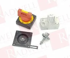 Поворотный переключатель Артикул NZM1-XTVDVR от производителя EATON CORPORATION