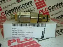 Клапан сброса давления Артикул 504082 от производителя DANFOSS