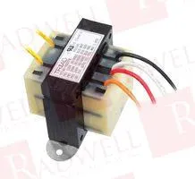 Трансформатор тока Артикул TCT50-06E07K от производителя TRIAD MAGNETICS