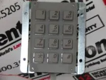 Клавиатура Артикул MKE-CDA от производителя ADVANCED INPUT DEVICES