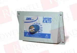 Артикул ESVZXM2 от производителя LENZE