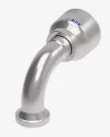 6S16FLA16 Гидравлический шланг в сборе и соединители и запасные части от WEATHERHEAD