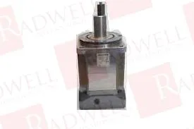 Головка редуктора Артикул PS115-100 от производителя BAYSIDE GEAR HEAD