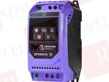 Привод Артикул ODE-3-140041-3F12 от производителя INVERTEK