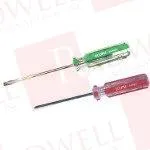 Отвертка Артикул 800-041 от производителя SPEAR & JACKSON