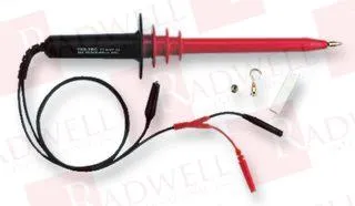 Осциллограф Артикул TT-HVP 40 от производителя TESTEC