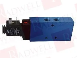 Электромагнитный клапан  Артикул L21-013 от производителя AUTOMATIC VALVE