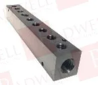 Пневматический коллектор Артикул M30-250-9 от производителя PNEUMADYNE