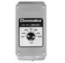 Термостат настенный CHROMALOX WCRT-100 промышленный