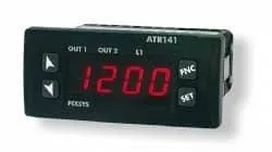 ATR140-12B Контроль температуры/процесса от PIXSYS