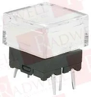 Селекторный переключатель Артикул JB15LPF-JB от производителя NKK