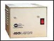 Изолирующий трансформатор Артикул IS-1000 от производителя TRIPP LITE