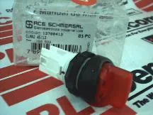 Селекторный переключатель Артикул 13700413 от производителя SCHMERSAL