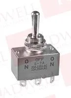 Тумблер  Артикул S7A от производителя NKK