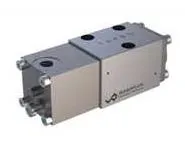 Клапан пневматический золотниковый WANDFLUH BK4J40 250 бар