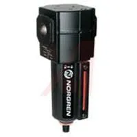 Фильтр пневматический EXCELON F74G-4AN-AD1 1/2"