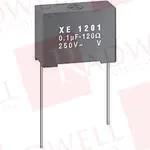 Ограничитель перенапряжения / супрессор  Артикул XE2201 от производителя OKAYA