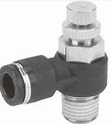 JSC1/2-N4AU Контроль температуры/процесса от PISCO PNEUMATICS