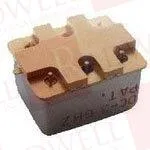 Реле / розетка Артикул GA152-20-5 от производителя TELEDYNE