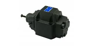 Гидравлический клапан SV-G10-1-20-N от NORTHMAN