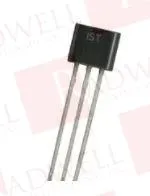 Вспомогательный прибор  для сенсора Артикул TSIC 503 TO92 5V от производителя IST