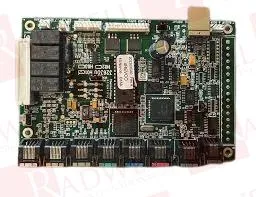 Плата ПК Плата ПЛК / дополнения к  плататам Артикул 326300H01 от производителя THERMO FISHER SCIENTIFIC