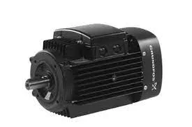 Электродвигатель Grundfos MG112MC2-28FF215-D1, 380/480В, 3430-3530 об/мин