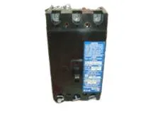 Автоматический выключатель CUTLER HAMMER CHH3225 3P 225А 240В