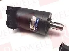 Гидравлический мотор  Артикул MLHM12.5C4B от производителя M&S HYDRAULICS