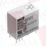 Реле / розетка Артикул HB1E-DC24V от производителя MATSUSHITA ELECTRIC