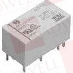 Реле / розетка Артикул DSP1A-L2-DC6V от производителя MATSUSHITA ELECTRIC