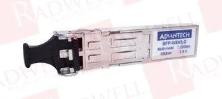 Радиоприемник  Артикул SFP-GLX/LC-10E от производителя ADVANTECH