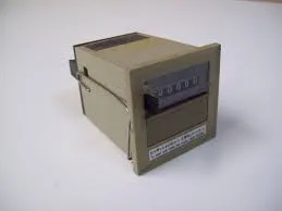 Таймер AC-NHB6 от HOKUYO AUTOMATIC CO