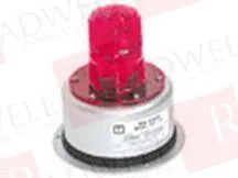 Проблесковый маячок Артикул 700-110-R от производителя MAXI-SIGNAL