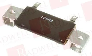 Резистор  Артикул F55J40RE от производителя OHMITE