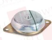 Кронштейн для защитного корпуса Артикул RA500 от производителя TRELLEBORG