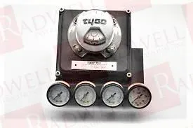 Пневмопривод Артикул MC-013DN0 от производителя TYCO