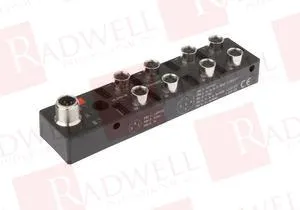 Модуль логического ввода-вывода постоянного тока Артикул VL310118 от производителя IPF ELECTRONIC